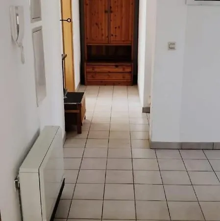 Apartment Haus Rundel Tettnang