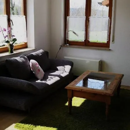 Haus Rundel Apartment