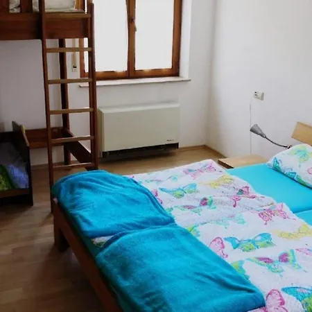 Haus Rundel * Tettnang