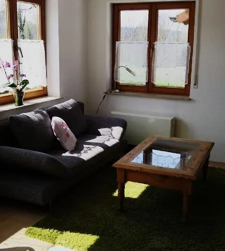 Haus Rundel Apartamento