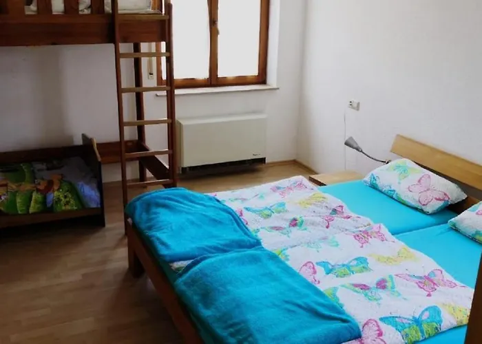 Haus Rundel * Tettnang